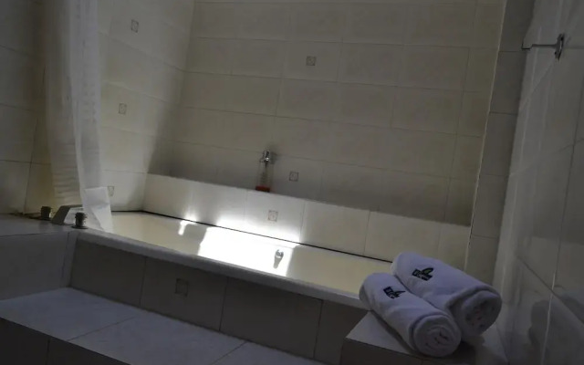 Hotel Boutique El Campirano