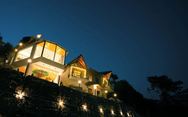 The Barns Resorts