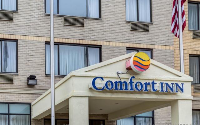 Comfort Inn