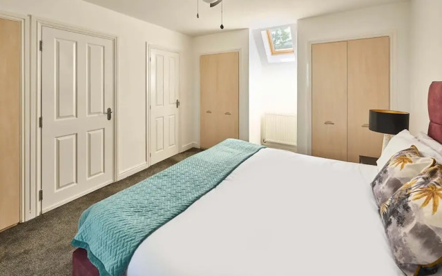 Host Stay Blueberry House