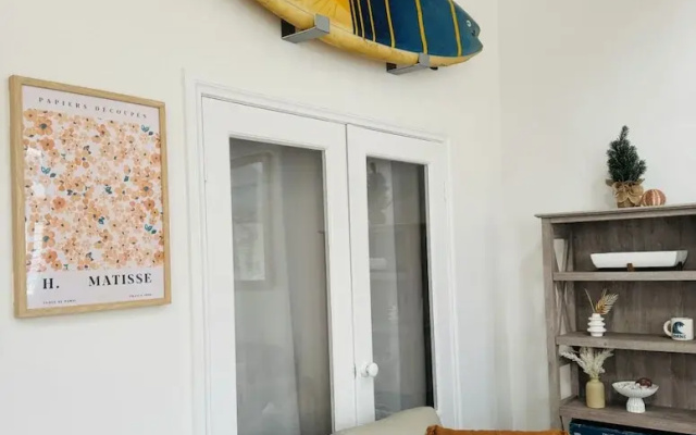 Central Lorne Retreat Quality Home Near Beach Town