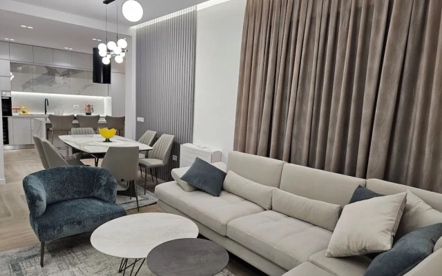 Villa Meminaj Vlore, Sea View and Garden, Vlore