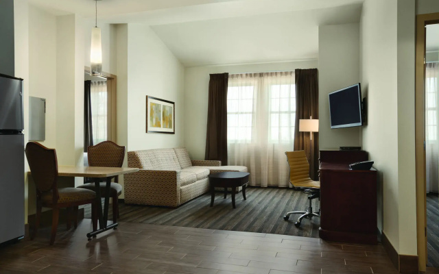 HYATT house Minot