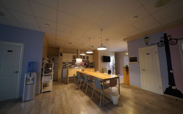 Together small ford Guesthouse - Hostel