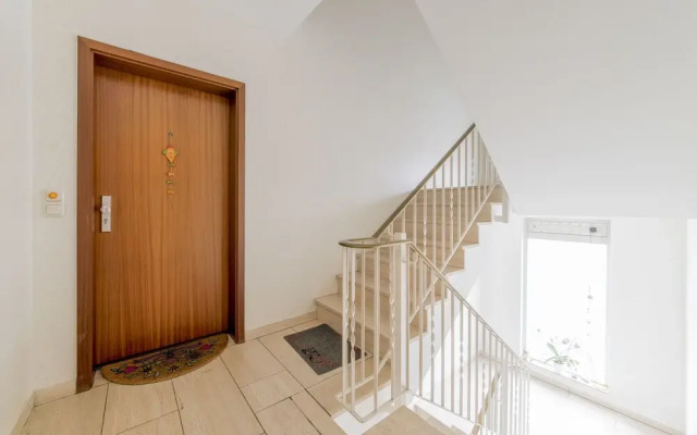 Private Apartment Neue Straße