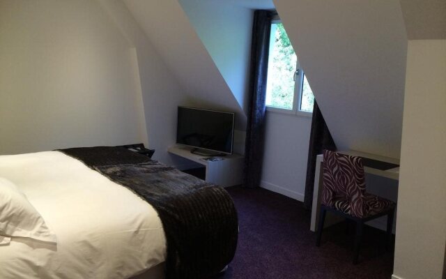 Hôtel Restaurant LAlliance des Saveurs