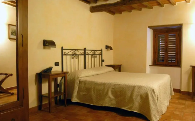 Buca di Michelangelo