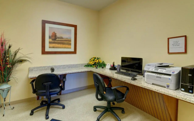 Candlewood Suites Enterprise S, An Ihg Hotel