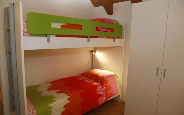 Cjase Dai Fornasirs 2