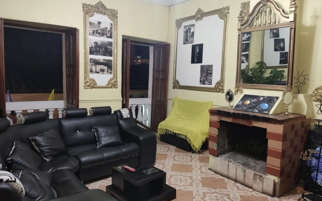 Onde Pepe Hostel