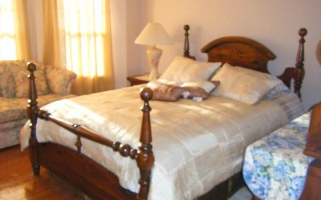 Glory Guest Suites, Downtown Moncton