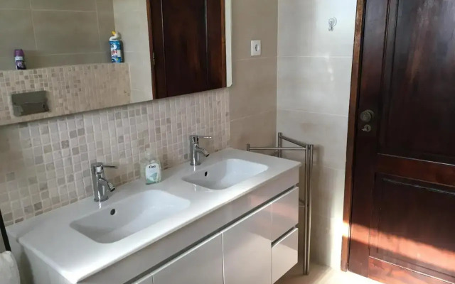 Casa Caminhos