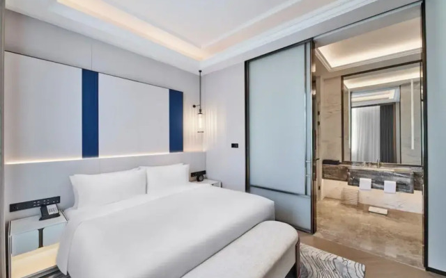 TUI BLUE Taicang Hotel