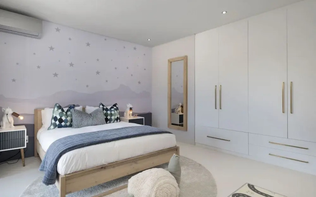 Hout Bay Villa