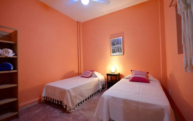 Casa Cusi