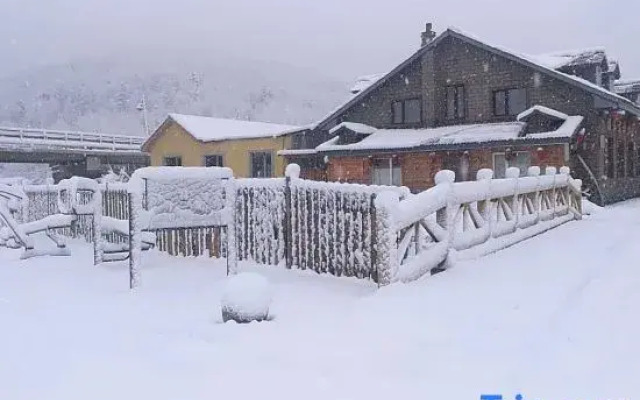 Xiaoxia Homestay