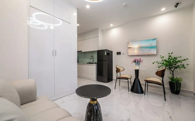 Studio - GH5 - Vinhomes Grand Park