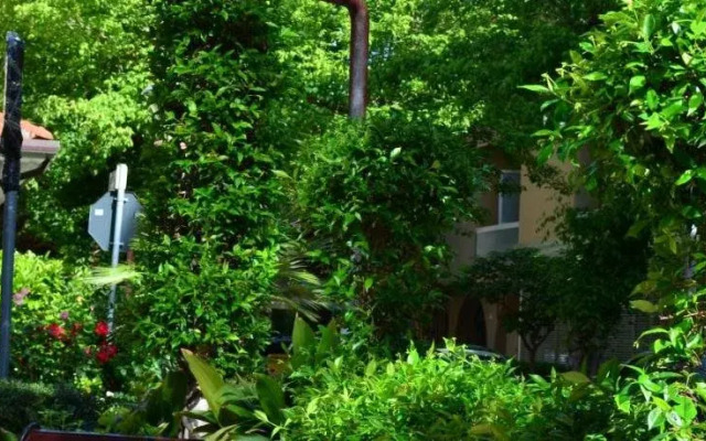 Hotel Garisenda