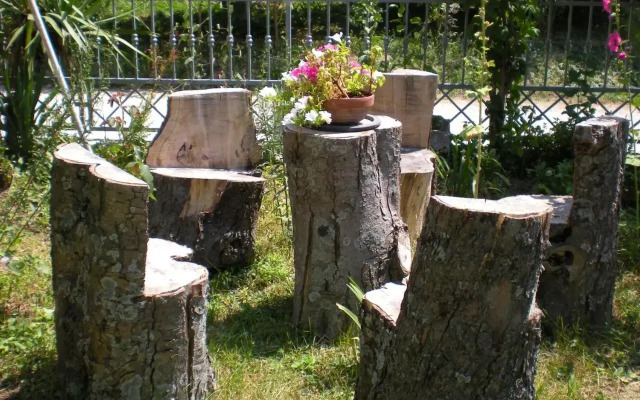 Il Castellare