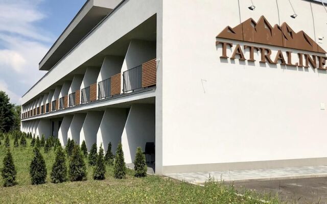 Tatraline