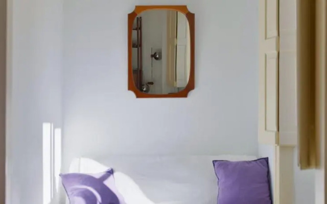 Feels Like Home - Alfama Terrace