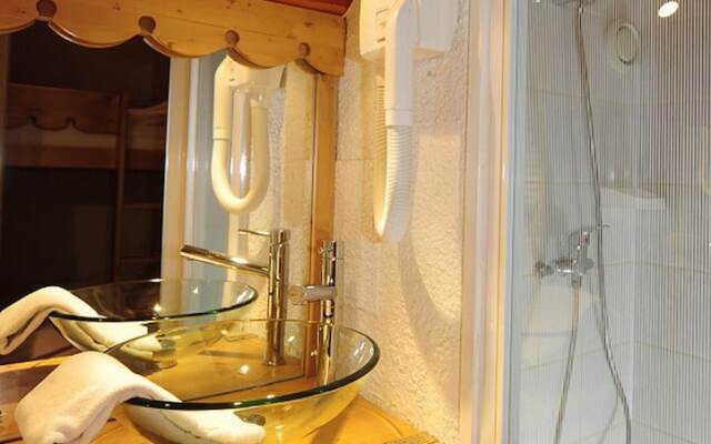 Chalet Hôtel L'Ecureuil