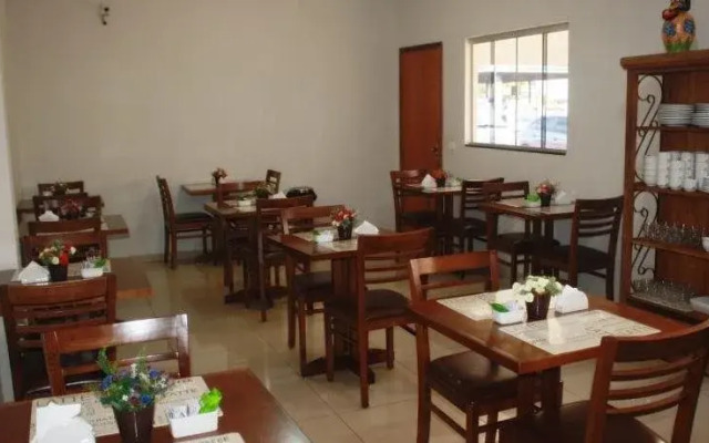 Hotel 3 Américas
