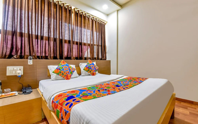 OYO Rooms Prahlad Nagar Garden