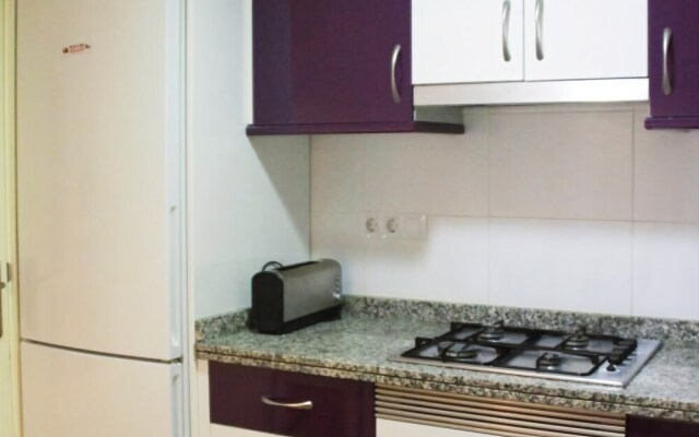 Apartamento Céntrico Soto Ameno