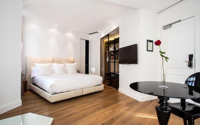 Hotel Banke Opera, Autograph Collection