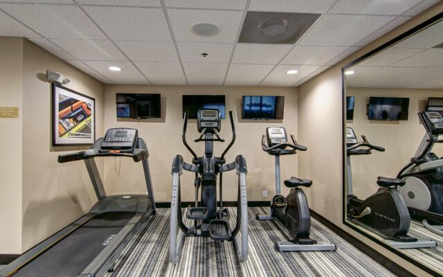 Candlewood Suites Richmond - West Broad by IHG