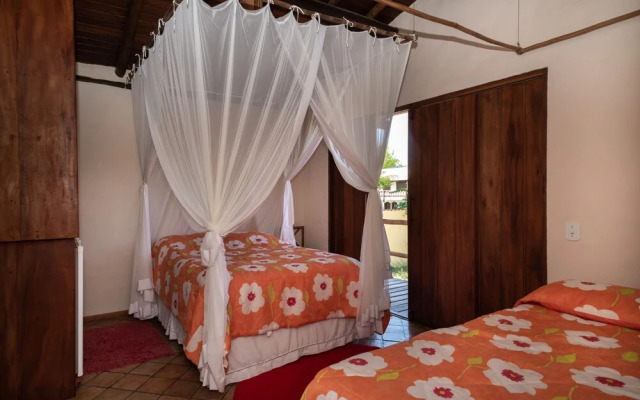 Sossego e Tranquilidade Vila do Outeiro