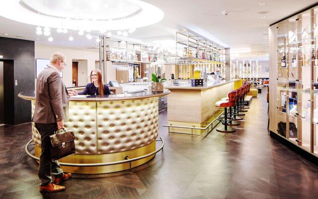 Grand Hotel Bregenz - MGallery Collection