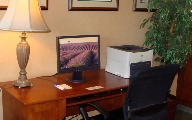 Days Inn Kent WA