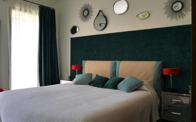 Le relais dAngélique