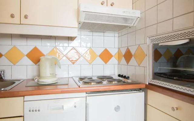 Appartement Tignes, 2 pièces, 4 personnes - FR-1-449-157