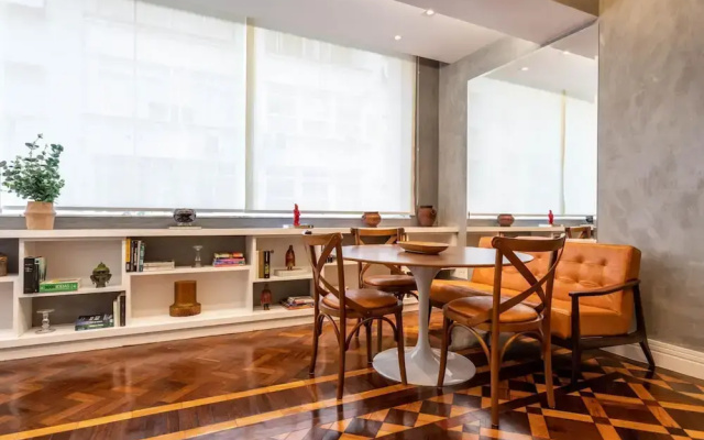 For Families 4 Minutes From Copacabana Beach Nsc605