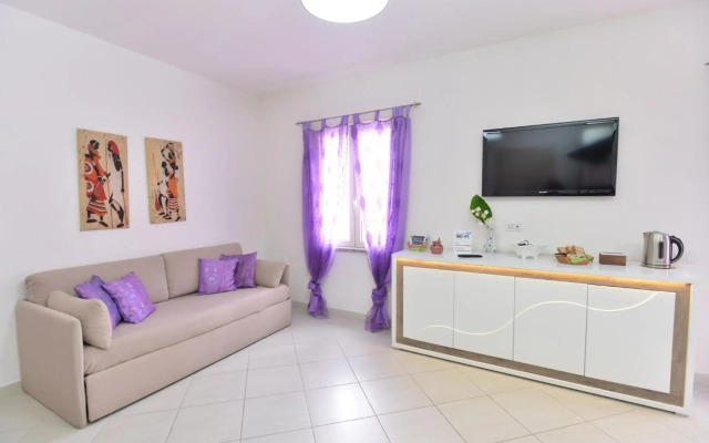 IzzHome Regina Margherita