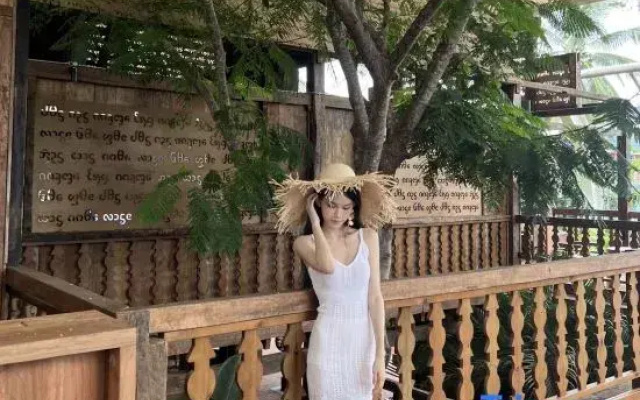 Floral Lux·Jinghong Golan Garden Hotel in Xishuangbanna