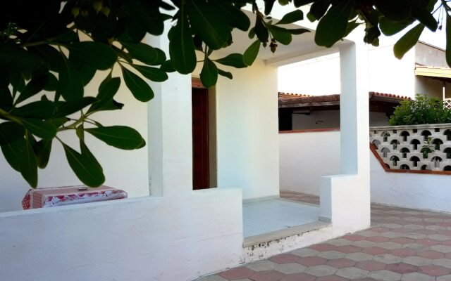 Villetta Via Stromboli 3