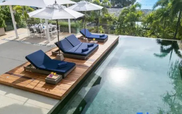 Sava Villa 6 | Villa Roxo