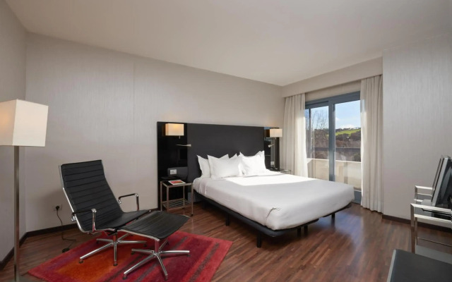 Hotel Eurostars Monte Real