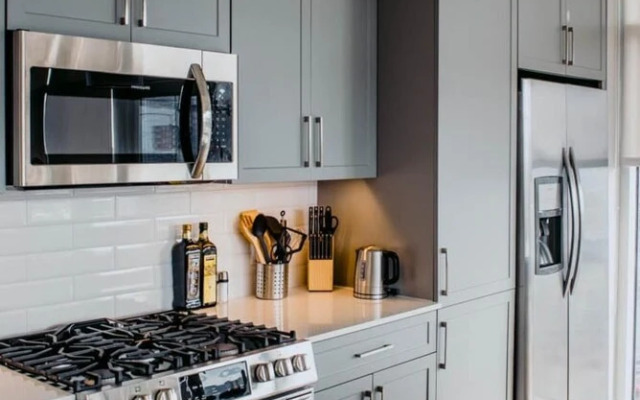 Nashville Trendy 2BD 2BA Apartment