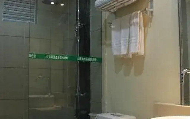 Hongyunlai Business Hotel