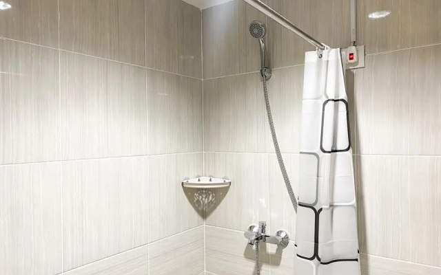 Modern Design Studio At Vasanta Innopark Apartment