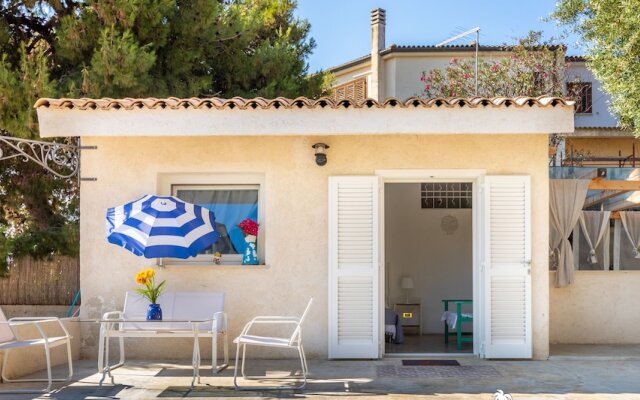 Villino Plemmirio - Residence Plemmirio