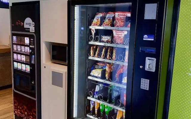 ibis budget Mâcon Crêches