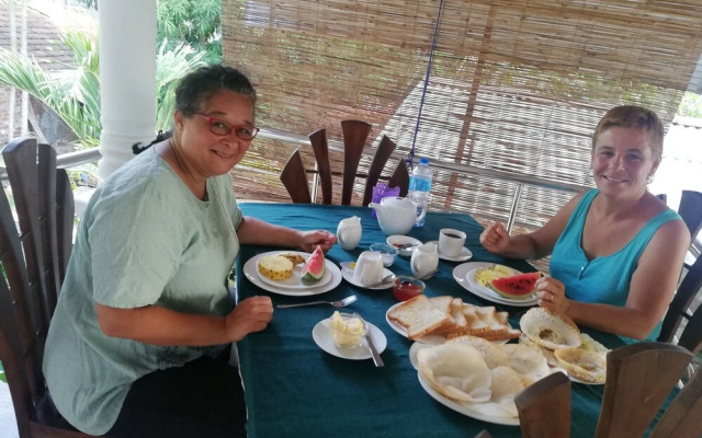 Lak view family resort