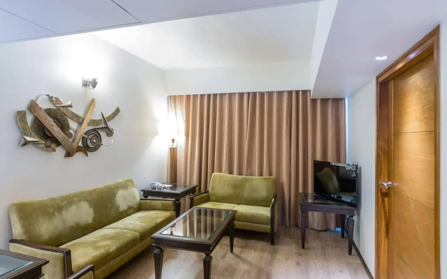 The President - A Boutique Hotel