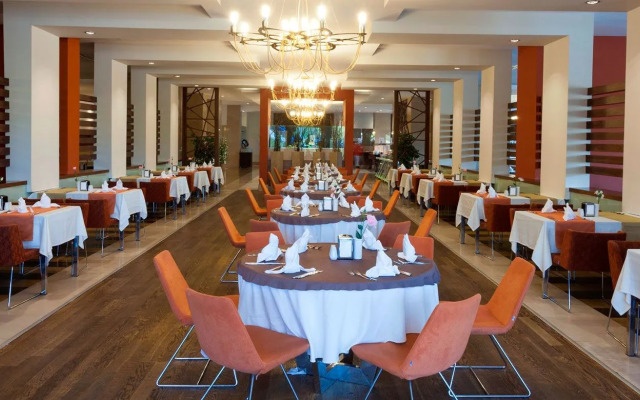 Seher Sun Palace Resort And Spa